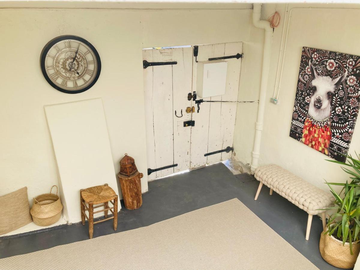 Chambre D'Hotes Du Vieux Collonges エクステリア 写真