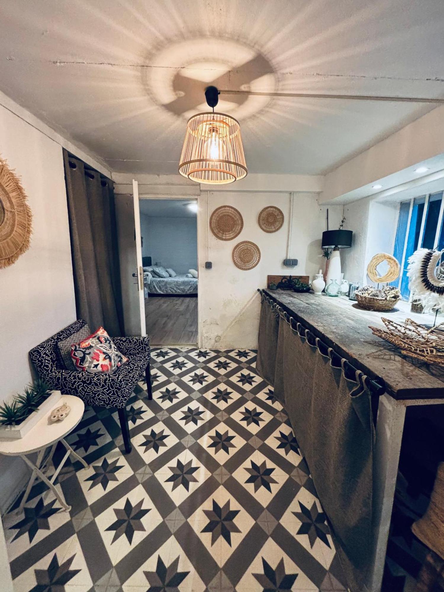 Chambre D'Hotes Du Vieux Collonges エクステリア 写真